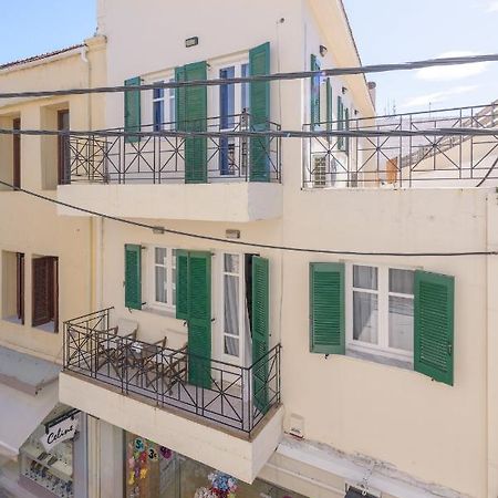Rethymno Heart Villa Agios Andonios  Exterior foto