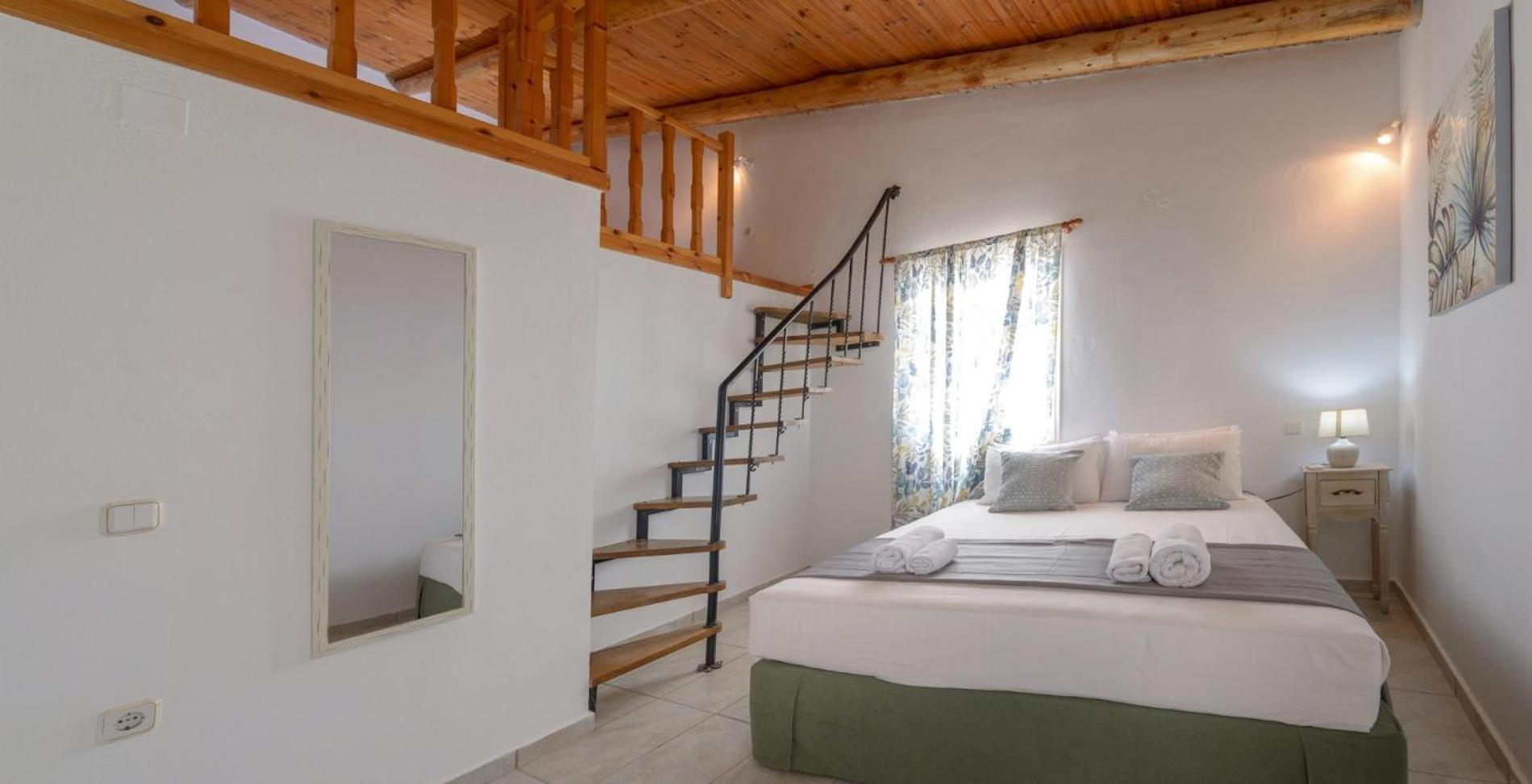 Rethymno Heart Villa Agios Andonios  Exterior foto