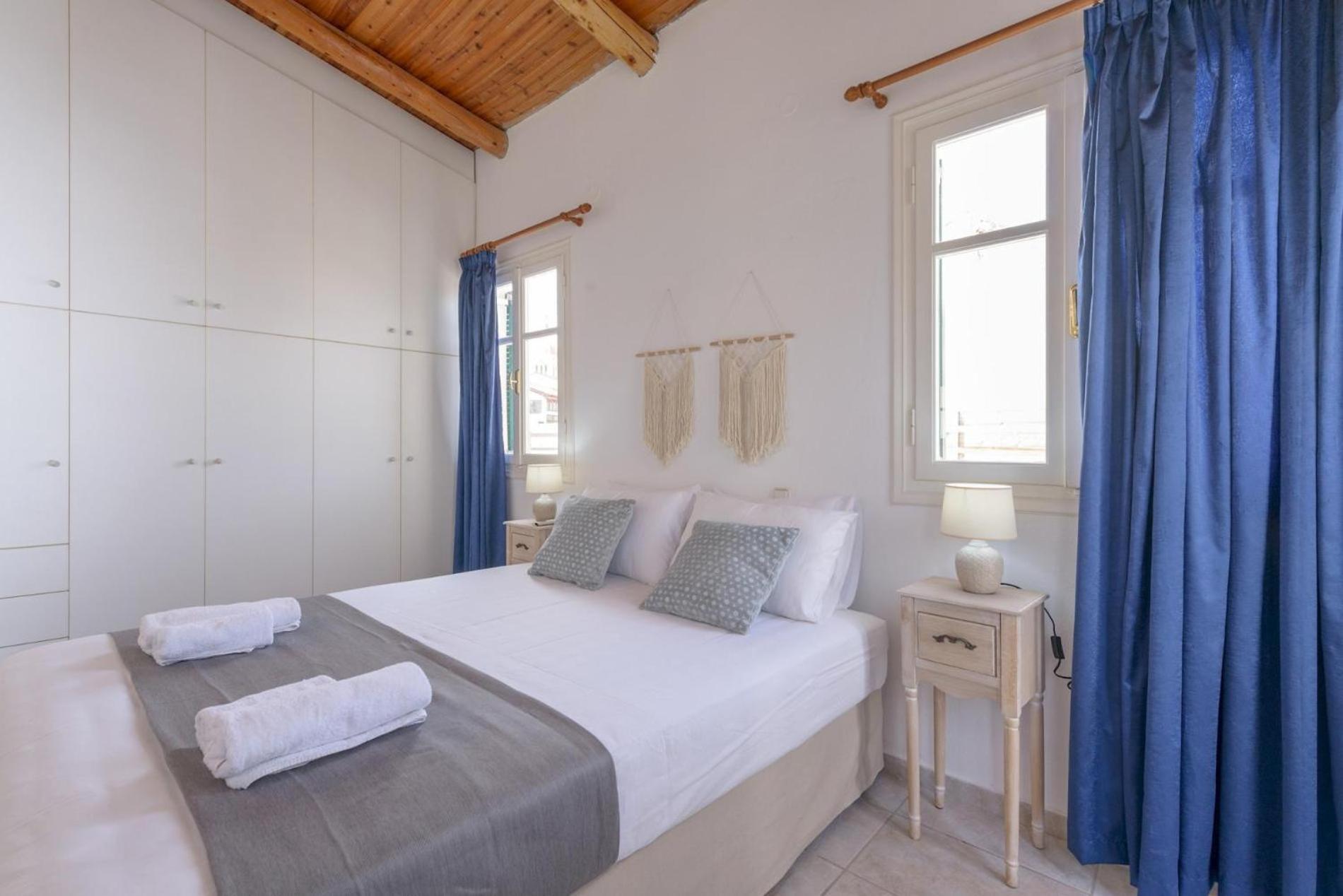 Rethymno Heart Villa Agios Andonios  Exterior foto