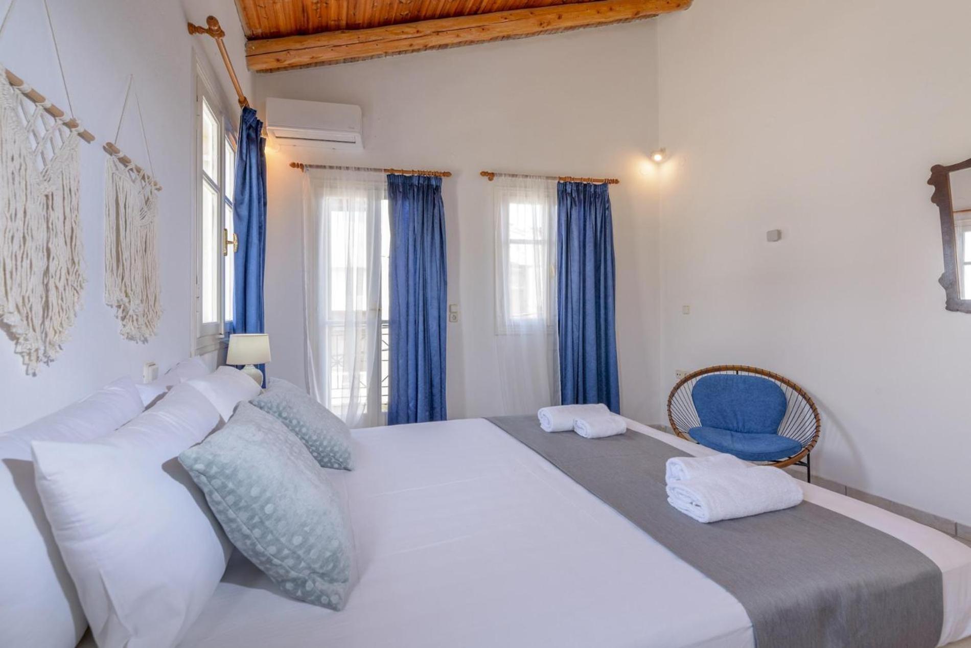 Rethymno Heart Villa Agios Andonios  Exterior foto